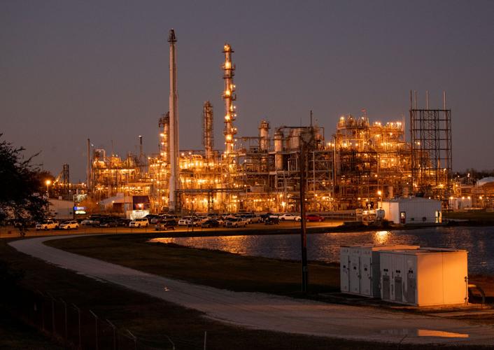 Denka Performance Elastomer in Reserve