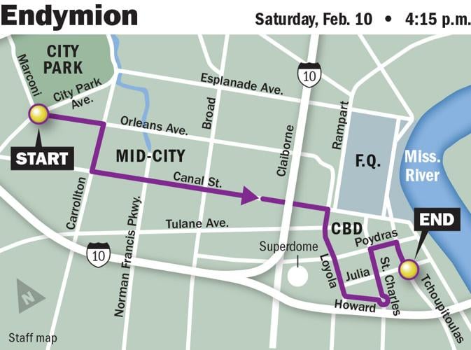 120623 Endymion parade route map