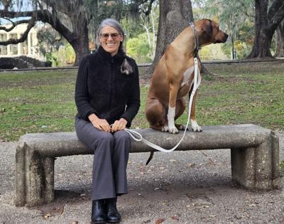 Janet Hays Healing Minds NOLA founder