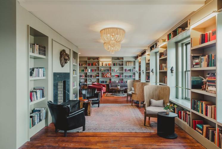 Common House private social club